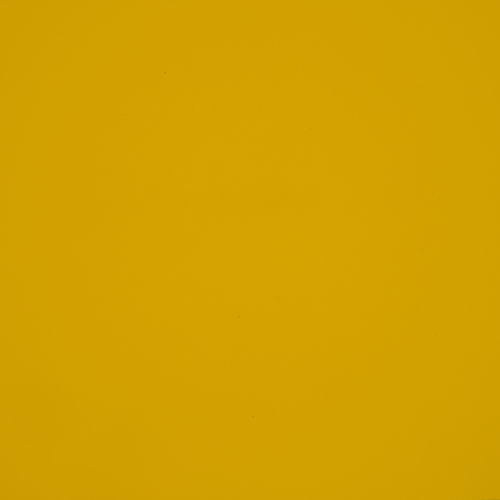 Piso laminado decorativo efeito papel de parede - 0564 GIALLO MAIS - Arpa Industriale - liso / HPL / de alta resistência