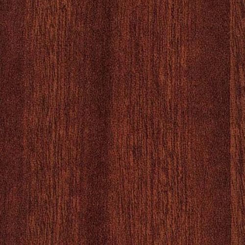 Piso laminado decorativo efeito de madeira - 4123 MOGANO AMAZZONIA - Arpa Industriale - texturizado / HPL / ignífugo