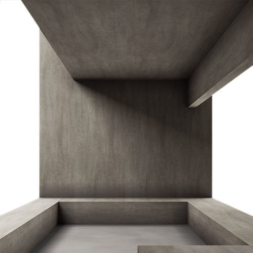 Painel decorativo de revestimento - Texstone A12 - Saviola - de parede / em melamina / liso