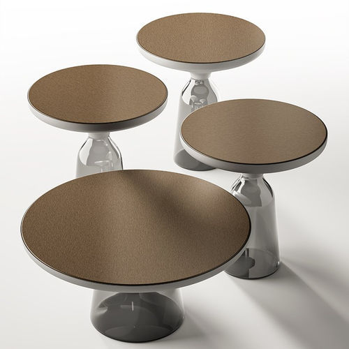 Painel decorativo para móveis - Bronzo Spazzolato DV3 - Saviola - para ambiente interno / em melamina / fosco