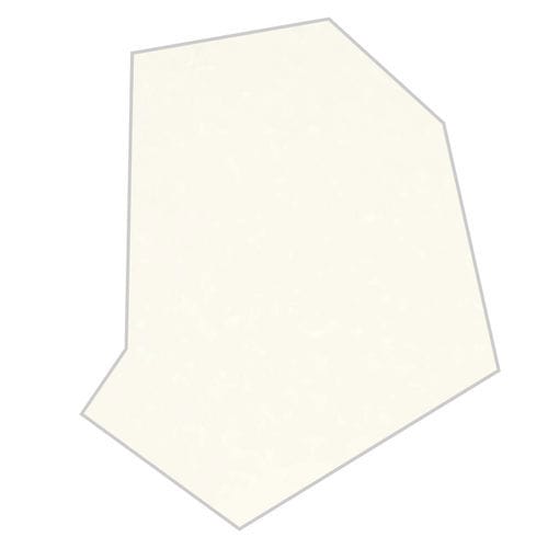 Painel decorativo de revestimento - Chill - Durasein - para ambiente interno / em Solid Surface / liso