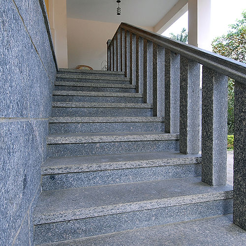 Placas de revestimento em pórfiro - URBAN GREY PORPHYRY - Terra Natural - com acabamento natural / texturizada / acabamento em pedra