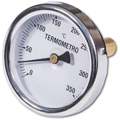 Termômetro de cozedura - 1105 - Sxistolithos - analógico / ºC / portátil