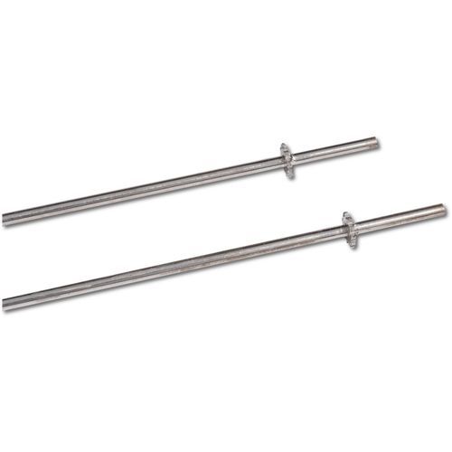 Suporte de mesa para espetinho em aço inoxidável - 1102 - Sxistolithos