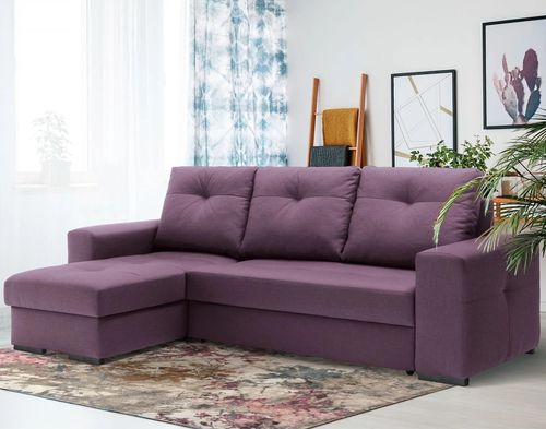 Sofá modular - PAU - FRANCEBANON - cama / contemporâneo / em tecido