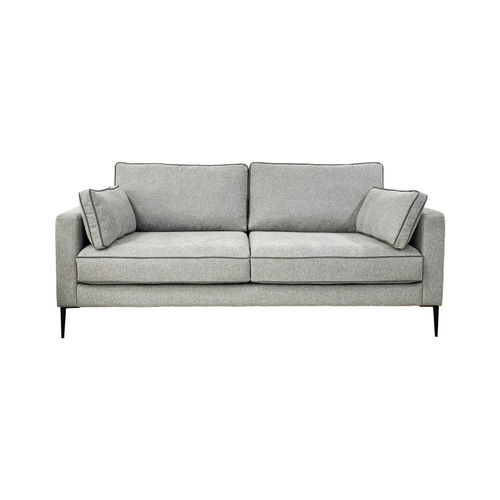 Sofá contemporâneo - PETER - HOME SPIRIT - em tecido / com braços / com almofada removível