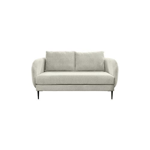 Sofá contemporâneo - TACOMA  - HOME SPIRIT - em tecido / com braços / com almofada removível