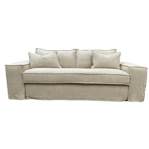 Sofá-cama - CHARLES - HOME SPIRIT - cama / de estilo / para sala