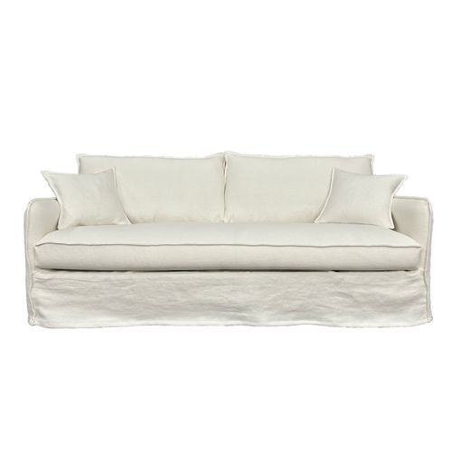 Sofá cama - CAP HORN - HOME SPIRIT - design / para ambiente interno / em tecido