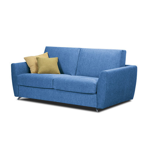 Sofá-cama - COCÒ - CONFORPLUS - contemporâneo / em tecido / com braços