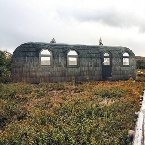Casa pré-fabricada - FAMILY - Iglucraft OÜ - tradicional / térrea / com estrutura em madeira