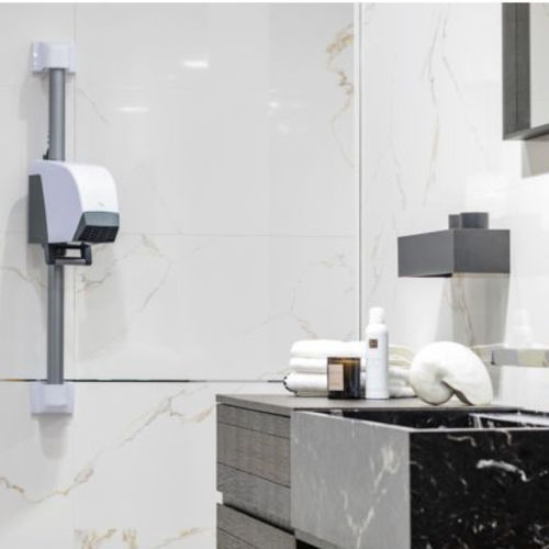 Secador de cabelo da linha comercial - EJB502 - Merida. Sp. z o.o.