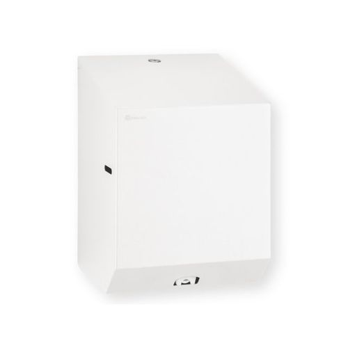 Dispenser de papel toalha de parede - CSB102 - Merida. Sp. z o.o. - em aço inoxidável / da linha comercial