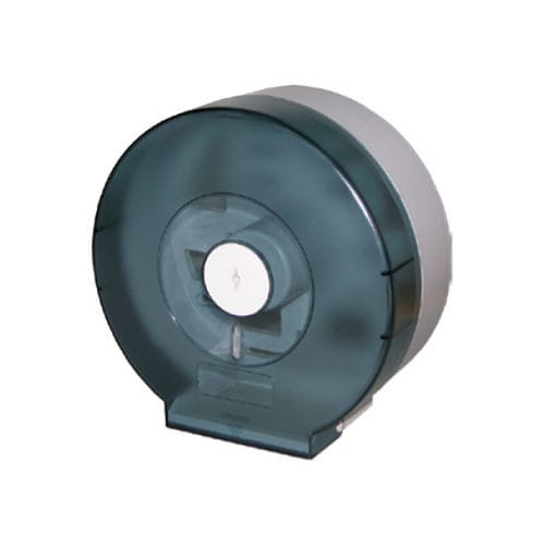 Dispenser de papel higiênico de parede - FD series - Fanda Hygiene Co., Ltd - em plástico / da linha comercial