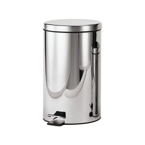 Lixeira higiênica - AE series - Fanda Hygiene Co., Ltd - de instalação livre / em aço inoxidável / com pedal