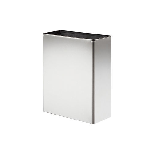 Lixeira higiênica - AE series - Fanda Hygiene Co., Ltd - de instalação livre / em aço inoxidável / para ambiente interno