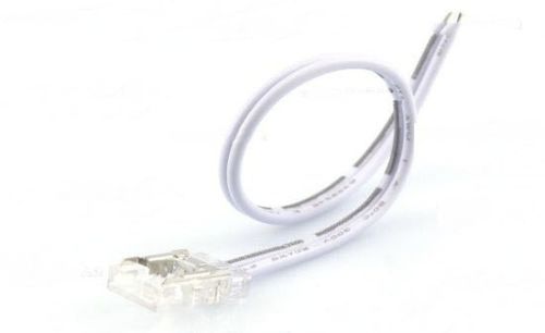 Conector para guarda-corpo - C5M-CST-W15-c1 - Ledpoint