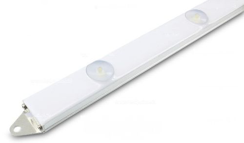 Barra de LED - BW0500-60-00682.4 - Ledpoint - IP65 / à prova de água