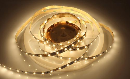 Fita de LED - Fx2-280-60322BH3-4.7 - Ledpoint