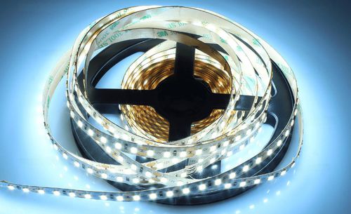 Fita de LED - Fx2-590-120DF1-4.8 - Ledpoint