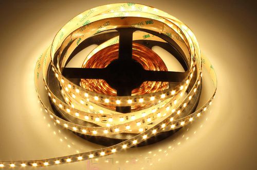 Fita de LED - Fx2-260-120DF2-4.5 - Ledpoint