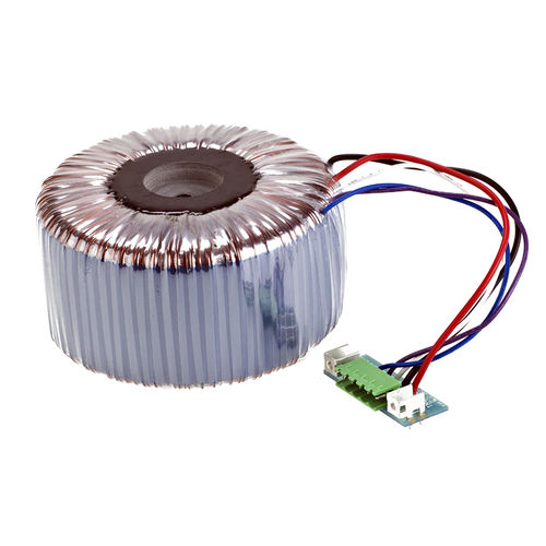 Transformador eletrônico - CXL-200T - Cloud Electronics