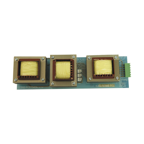 Transformador eletrônico - CXL-3120 - Cloud Electronics