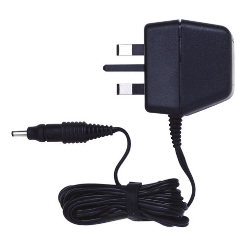 Fonte de alimentação elétrica CA/CC - PS-UK - Cloud Electronics - móvel / com saída simples / da linha residencial