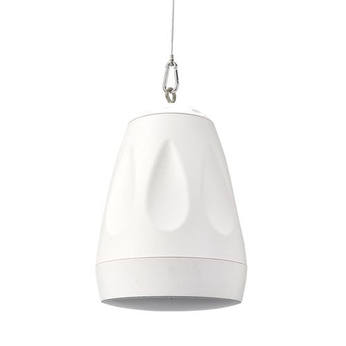 Caixa de som suspensa - CVS-P42TW & CVS-P42TB - Cloud Electronics - multimídia / residencial / profissional
