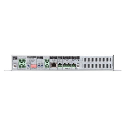 Amplificador de áudio - MA40T - Cloud Electronics