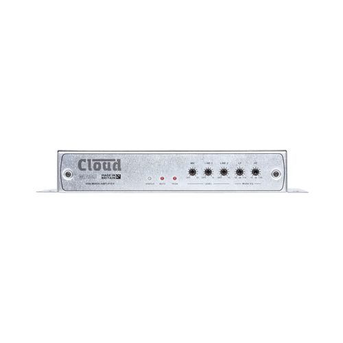 Amplificador de áudio - MA80 - Cloud Electronics