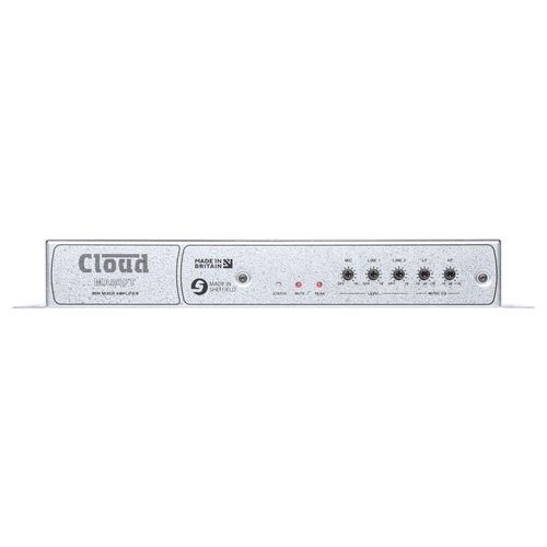 Amplificador de áudio - MA80FT - Cloud Electronics