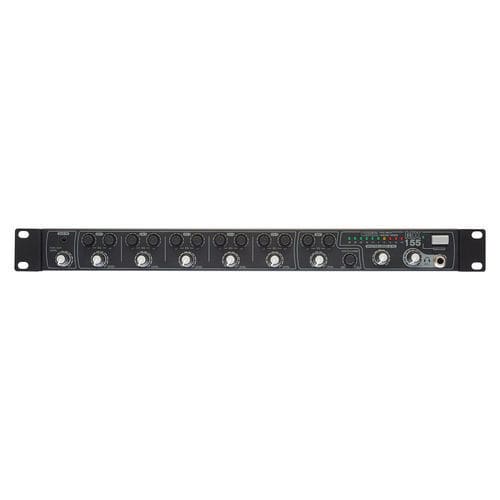 Amplificador de áudio - MX155  - Cloud Electronics