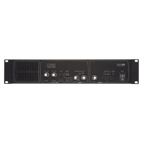 Amplificador 1 zona - VMA120  - Cloud Electronics