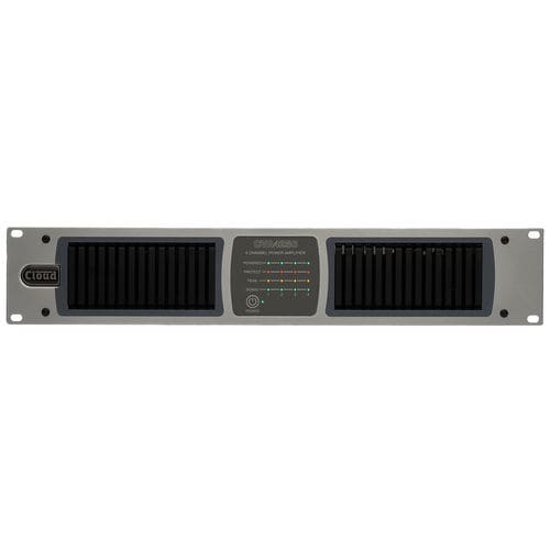 Amplificador de áudio - CVA4250  - Cloud Electronics