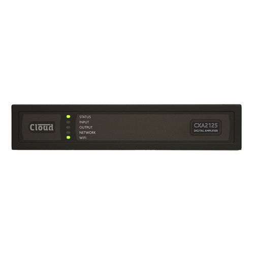 Amplificador de áudio - CXA2125  - Cloud Electronics