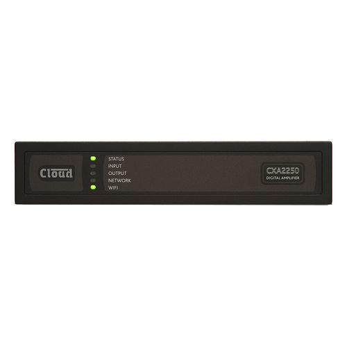 Amplificador de áudio - CXA2250  - Cloud Electronics