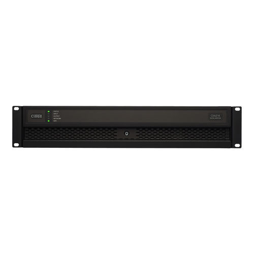 Amplificador de áudio - CXA21K  - Cloud Electronics