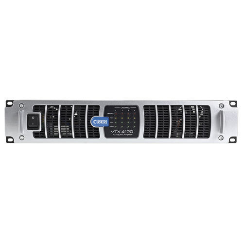 Amplificador - VTX4120  - Cloud Electronics