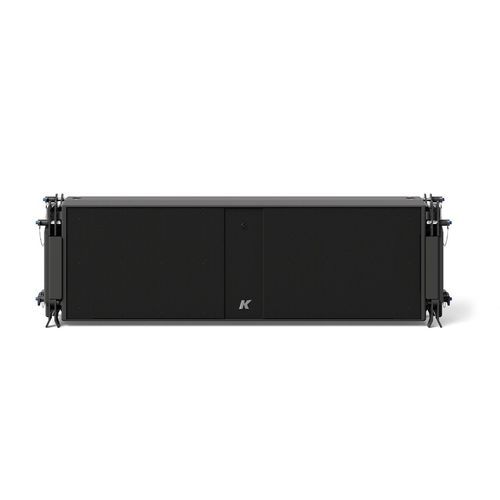 Caixa de som line array - Mugello-KH3P I - K-array - passiva / profissional / para ambiente interno