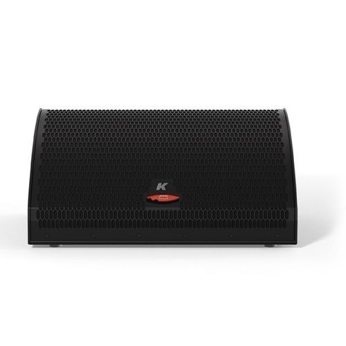 Subwoofer monitor de palco - Mastiff-KM312P - K-array - passivo / profissional / para ambiente interno