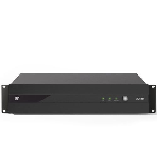 Amplificador conectado - Kommander-KA18 - K-array