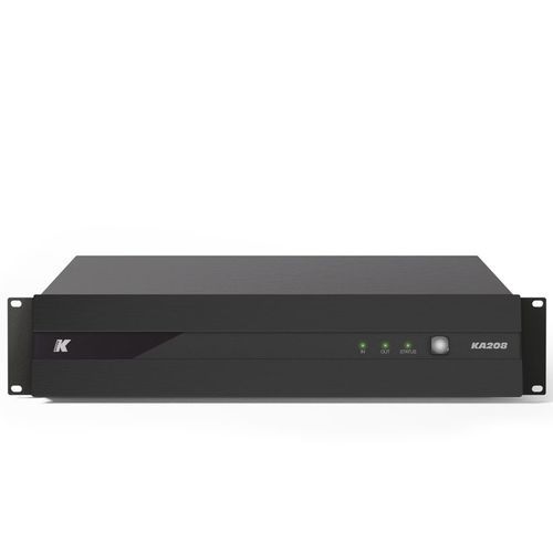 Amplificador conectado - Kommander-KA208 - K-array