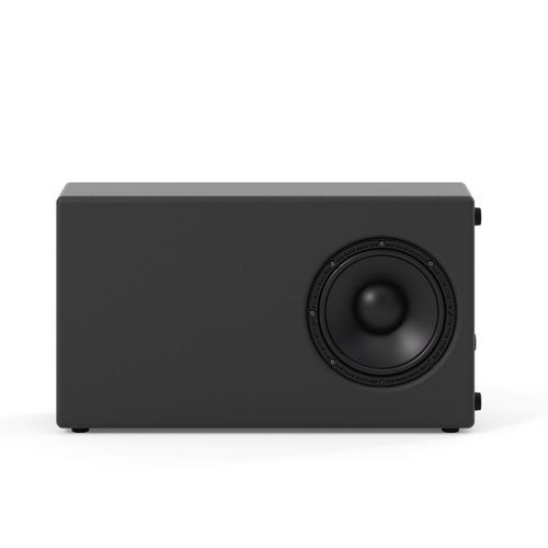 Subwoofer passivo - Thunder-KSC12P - K-array - profissional / para ambiente externo / em madeira