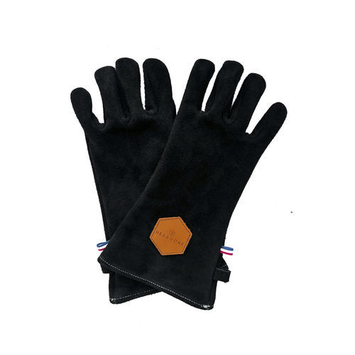 Luvas em couro - GAN-NOI-UNI - Hexagone