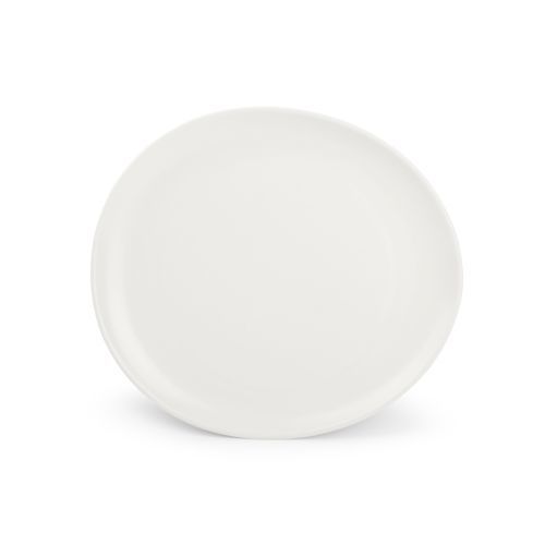Prato raso - Ceres : 604697 - Fine2Dine - redondo / em porcelana / de cor lisa