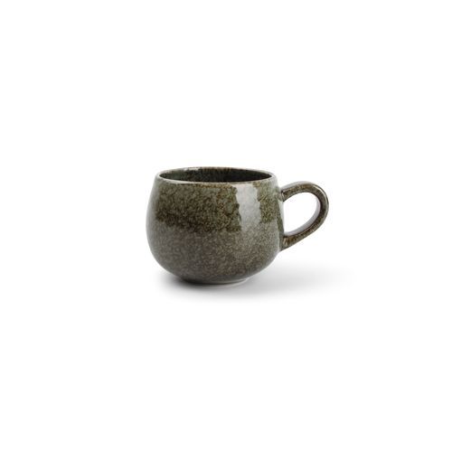 Xícara em porcelana - Curvo forest : 606531 - Fine2Dine