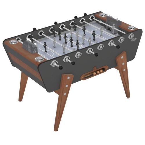 Pebolim para ambiente externo - CHAMPION MILLESIME - STELLA BABY-FOOT & BILLARDS - moderno / da linha residencial / para bar