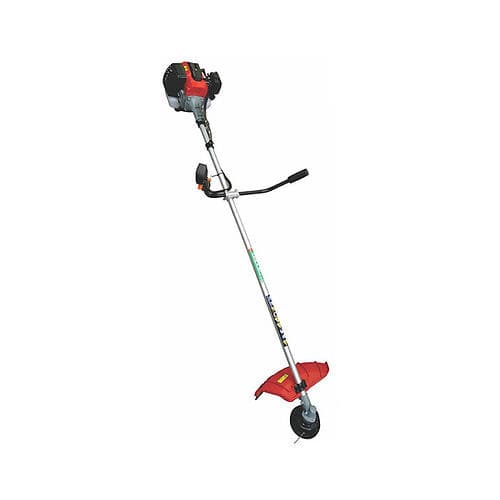 Roçadeira a gasolina - XTL- 33OSD - Tandem Lawn Industries - para grama / portátil / a fio