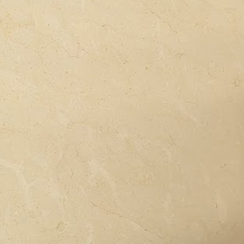 Placa de pedra em mármore - CREMA MARFIL  - MARMOMAR SPAIN - para piso / para ambiente interno / para parede